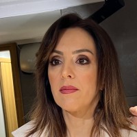 LETRINA S.A. Employee Gianna Dalakoura's profile photo