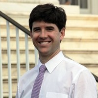 Arlington Public Schools Employee Kevin Clark's profile photo