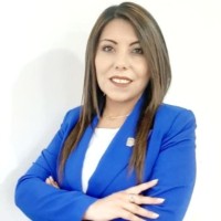 EPI-USE Colombia Employee Veronica Toasa's profile photo