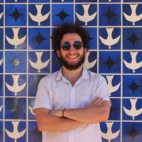 IPPUC Employee Pedro Sorrentino's profile photo