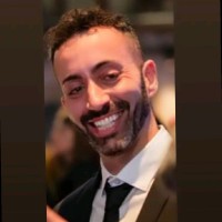 Synergie Italia Employee Michele Grasso's profile photo