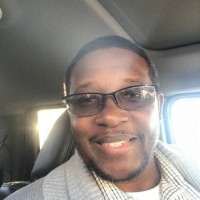 Crown Health Care Laundry Services, Inc. Employee Jeffery Hammond's profile photo