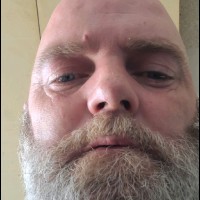 Walmart Employee Larry Button's profile photo