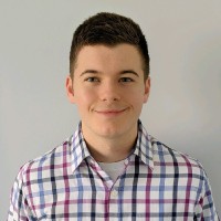 AutonomouStuff Employee Spencer Snider's profile photo