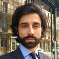 BOURBON Employee Frédéric Pelabere's profile photo