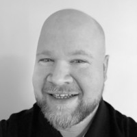 3D Color Employee Chuck Chouteau's profile photo