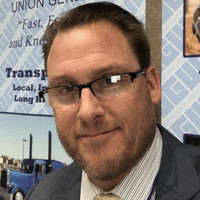 Union General Insurance Services, Inc. Employee Matthew Mundelius's profile photo