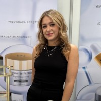 Asepta Employee Patrycja Waligóra's profile photo