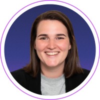 socialsky Employee Camille Hourdain's profile photo