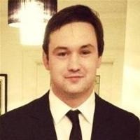 e-Commerce Solutions Employee Lloyd Jones's profile photo