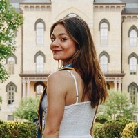 Milwaukee Recreation Employee Claire Reid's profile photo