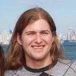 VRLA Tech, LLC. Employee Justin Andersen's profile photo