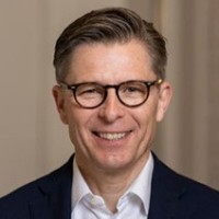 PlanBørnefonden Employee Peter Vekslund's profile photo