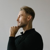 Modash Employee Margus Sütt's profile photo