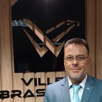 Villela Brasil Bank Employee André L. A. MacHado's profile photo