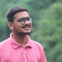 Maker Mela Employee Darshan Makwana's profile photo