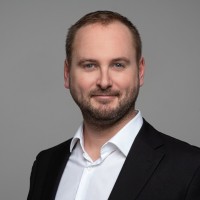 BITO-Lagertechnik Bittmann GmbH Employee Marc Krause's profile photo