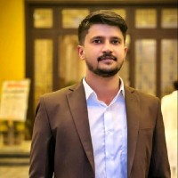 OpsOura Employee Zaman Anwar's profile photo