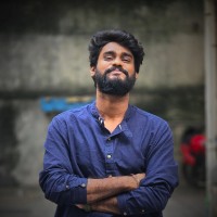 Trikaal Tech Enterprise Pvt Ltd. Employee Prem Nath's profile photo