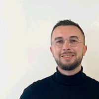 Semaphors Employee Arnaud Deniel's profile photo