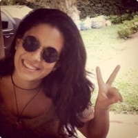 MODO design Employee Gabriela Zuquim's profile photo