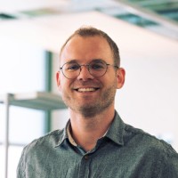 Flybotix Employee Alexandre Cherpillod's profile photo