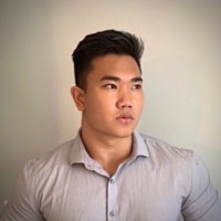 Estate & Trust Advisors Employee Tim Ye's profile photo
