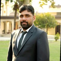 Magnatec Systems Private Limited Employee Zafar Faiz's profile photo