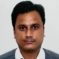 Efficient INDIA Employee Mangal Pandey's profile photo