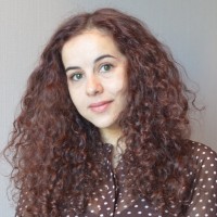 Symfa Employee Victoria Mishina's profile photo