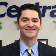Central Office Systems Corp Employee Chris Rosecky's profile photo