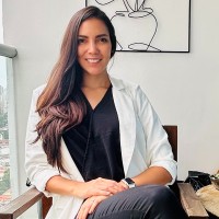 GASPRO Employee Mariana Romero's profile photo
