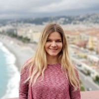 Kalon Creative Employee Marija Kovačić's profile photo