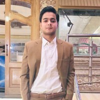 Ahmad Ejaz Email & Phone Number