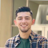 City of Moreno Valley Employee Christian Lua's profile photo