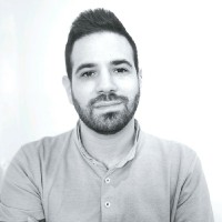 Lasso Security Employee Matan Zatz's profile photo