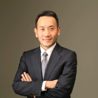 Fox ESS Employee Jae-Hyun Kim's profile photo