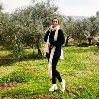 Medix Employee Alaa al Dandachi's profile photo