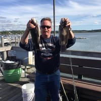 Con Edison Employee Robert Hanft's profile photo