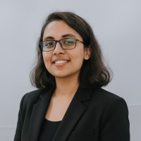 Anshu Geetanjali Email