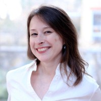Guggenheim Museum Employee Anna Frenkel's profile photo
