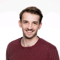 AMRAX Employee Rafael Weingartner-Ortner's profile photo