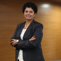 MSD Employee Binu John's profile photo