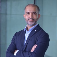 adapt Employee Bipin Doshi's profile photo
