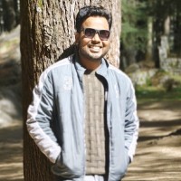 PwC Employee Lalit A.'s profile photo