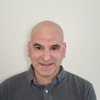 EV.THRIVE Employee Nathan Bryant's profile photo