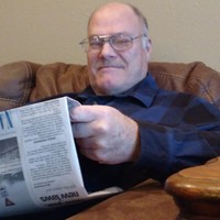 Wayne Carlson's profile photo