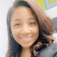 Moon Rabbit Employee Shakeya Houston's profile photo