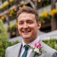 Ocado Technology Employee Andy Wight's profile photo
