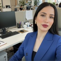 Lubna Albadawi Email